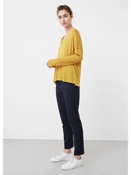 Лонгслив Mango