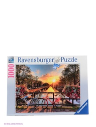 Пазлы Ravensburger