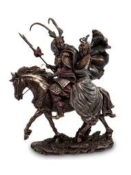 Статуэтки Veronese