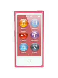 MP3 плееры Apple