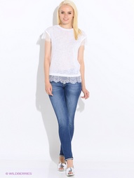 Футболка Oodji