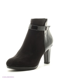 Сапоги Tamaris