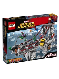 Конструкторы Lego Lego