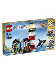 Конструкторы Lego Lego