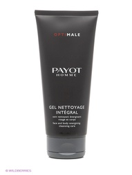 Шампуни PAYOT