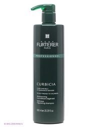 Шампуни Rene Furterer