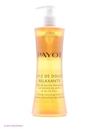 Масла PAYOT