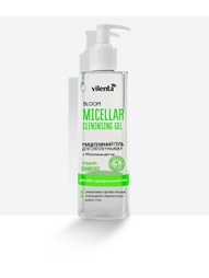 Средства для снятия макияжа Vilenta