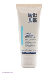 Кондиционеры для волос MARLIES MOLLER