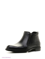 Ботинки ID! Collection