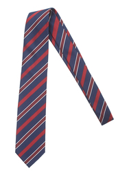 Шелковый галстук Hugo Boss