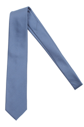 Шелковый галстук Hugo Boss