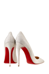 Туфли So Kate 120 Christian Louboutin