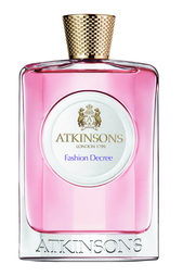 Туалетная вода Fashion Decree 100ml Atkinsons