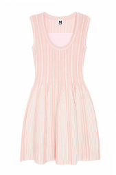 Платье с люрексом M Missoni