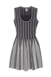 Платье с люрексом M Missoni
