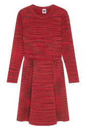 Платье с длинным рукавом M Missoni