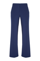 Шерстяные брюки Katara Diane von Furstenberg
