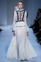 Платье Giambattista Valli