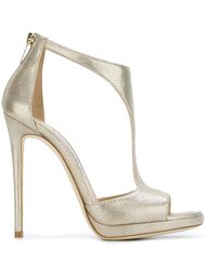 босоножки 'Lana 120'  Jimmy Choo