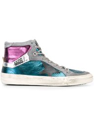 хайтопы '2.12' Golden Goose Deluxe Brand