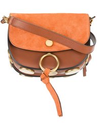 сумка на плечо 'Kurtis' Chloé