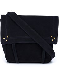 small flap shoulder bag Jérôme Dreyfuss