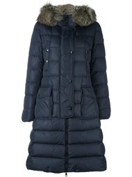 стеганое пальто 'Khloe' Moncler