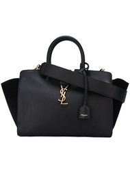 сумка-тоут  'Cabas Monogram'  Saint Laurent