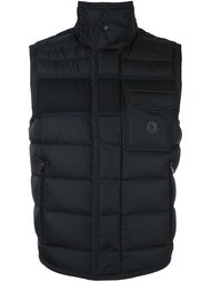 стеганый жилет  Moncler