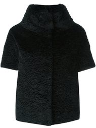 куртка с короткими рукавами Herno