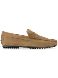 классические мокасины  Tod's