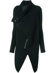 пальто 'Exploder Saturn' Rick Owens