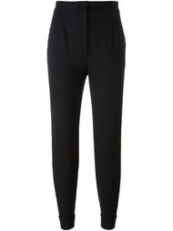 straight leg trousers Dolce &amp; Gabbana