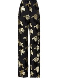 wide-leg pants Adam Lippes