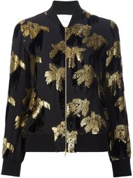 bomber jacket Adam Lippes