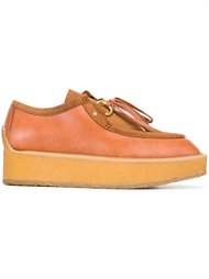 ботинки 'Brody'  Stella McCartney