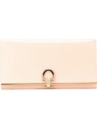 кошелек Gancio Salvatore Ferragamo
