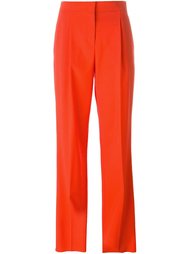 wide leg trousers Emilio Pucci