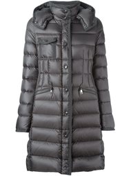 пальто-пуховик 'Hermine'  Moncler