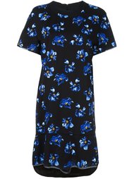 платье с цветочным принтом   Proenza Schouler