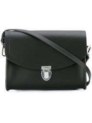 сумка на плечо 'Push Lock'  The Cambridge Satchel Company