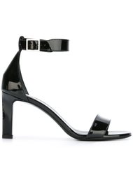 босоножки "Grace 105" Saint Laurent