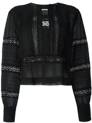 блузка 'Roxana'  Isabel Marant Étoile