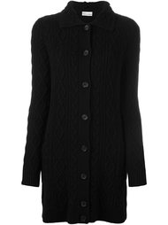 фактурный кардиган  Red Valentino