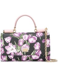 мини сумка через плечо  'Von'  Dolce &amp; Gabbana