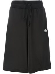 широкие шорты Adidas Originals