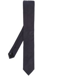 галстук с узором  Dolce &amp; Gabbana