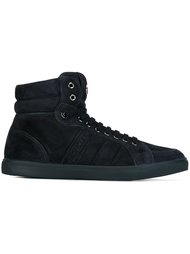 хайтопы 'New Lyon' Moncler