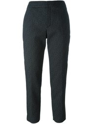 брюки кроя слим  Lanvin